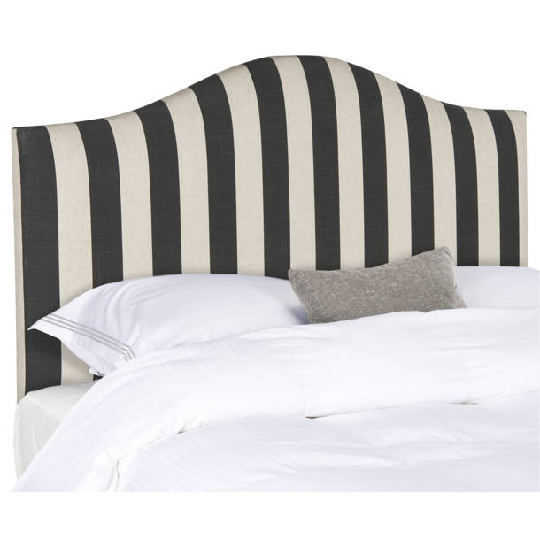 Sand & Stable Rylee Upholstered Headboard Wayfair